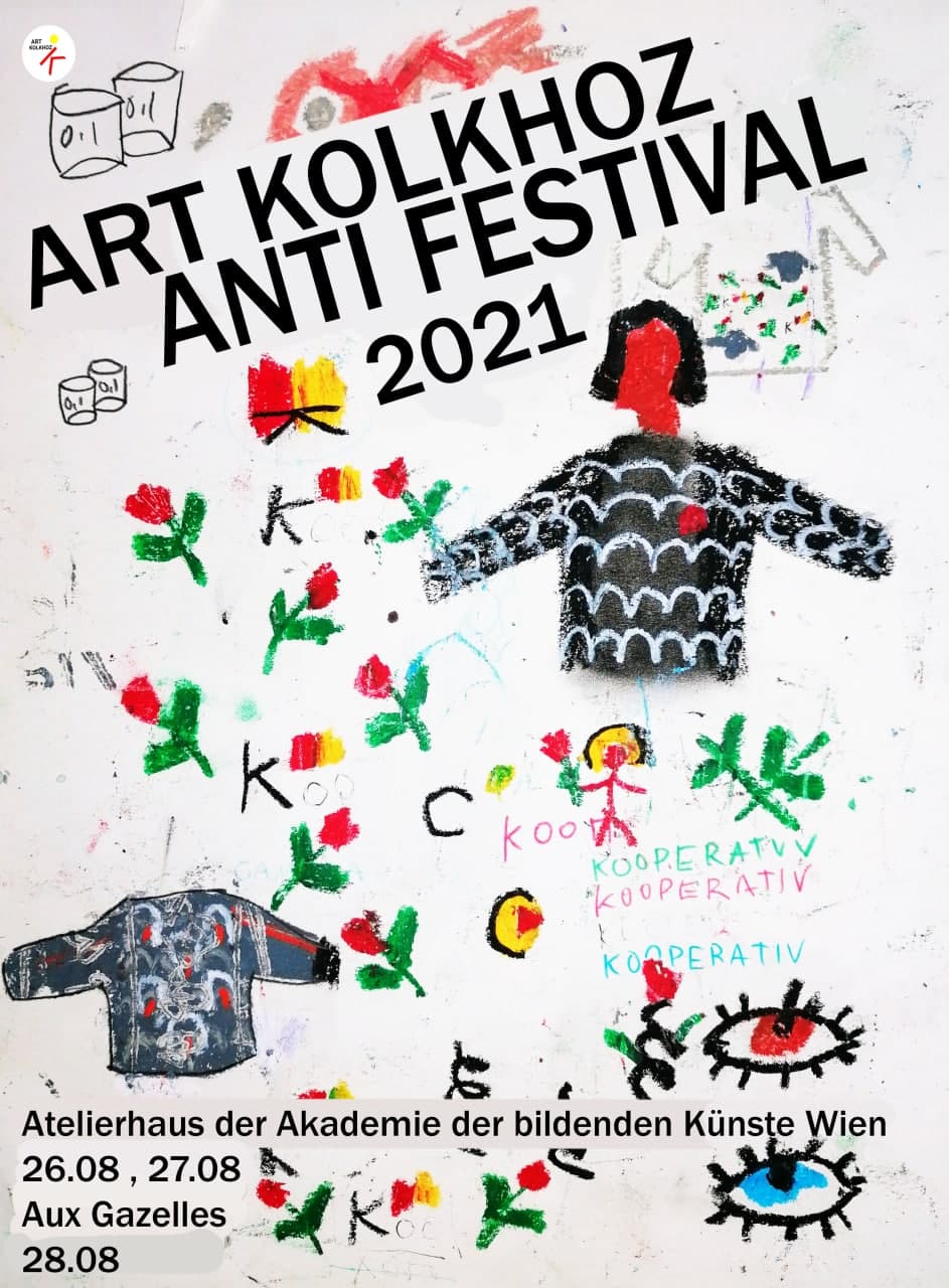 Art Kolkhoz Anti Festival