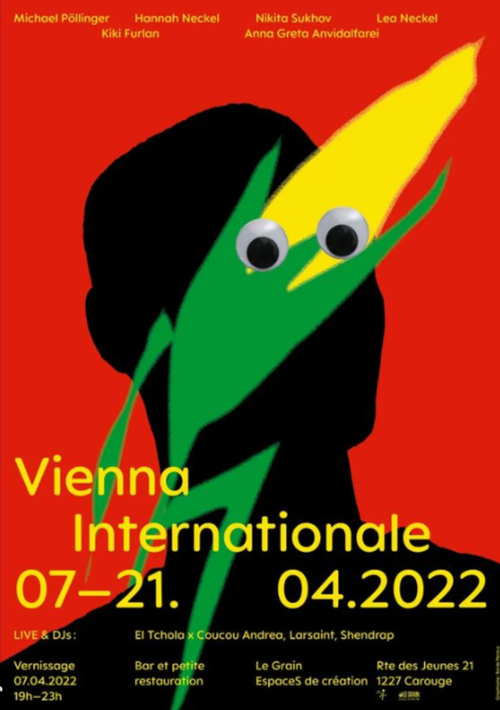 Vienna Internationale